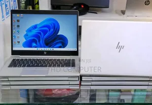 New Laptop HP EliteBook 840 16GB Intel Core I5 SSD 512GB