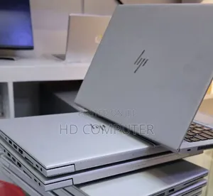 New Laptop HP EliteBook 840 16GB Intel Core I5 SSD 512GB