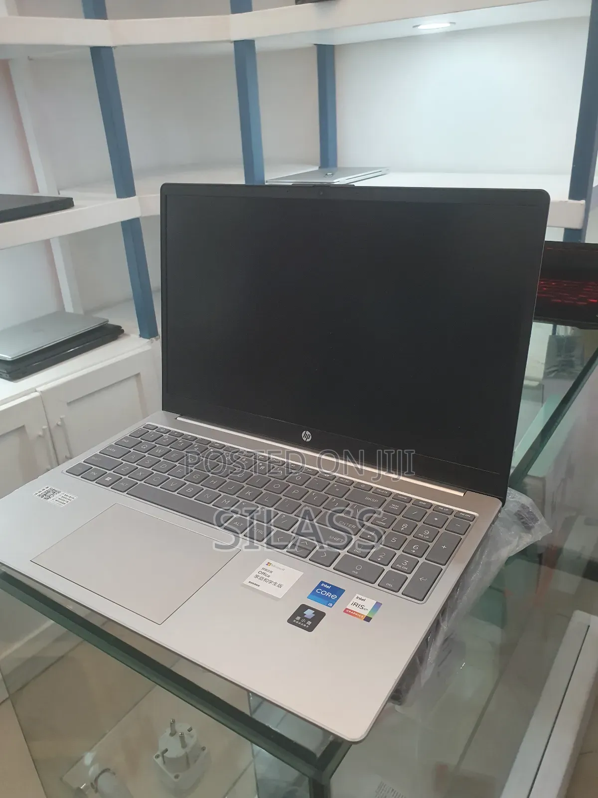 New Laptop HP Stream Notebook 16GB Intel Core I5 SSD 1T