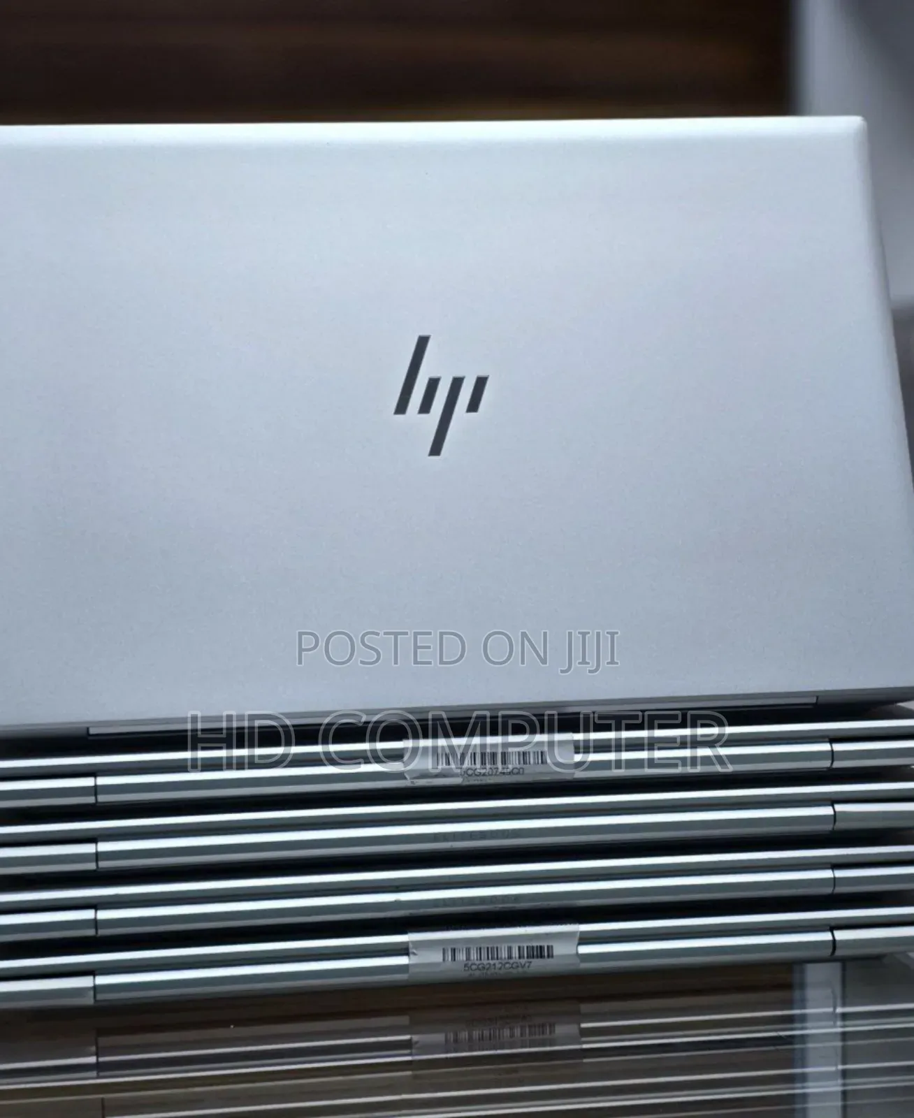 New Laptop HP EliteBook 840 16GB Intel Core I7 SSD 512GB