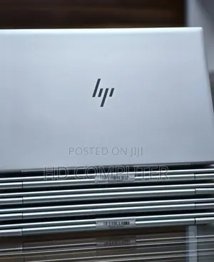 New Laptop HP EliteBook 840 16GB Intel Core I7 SSD 512GB