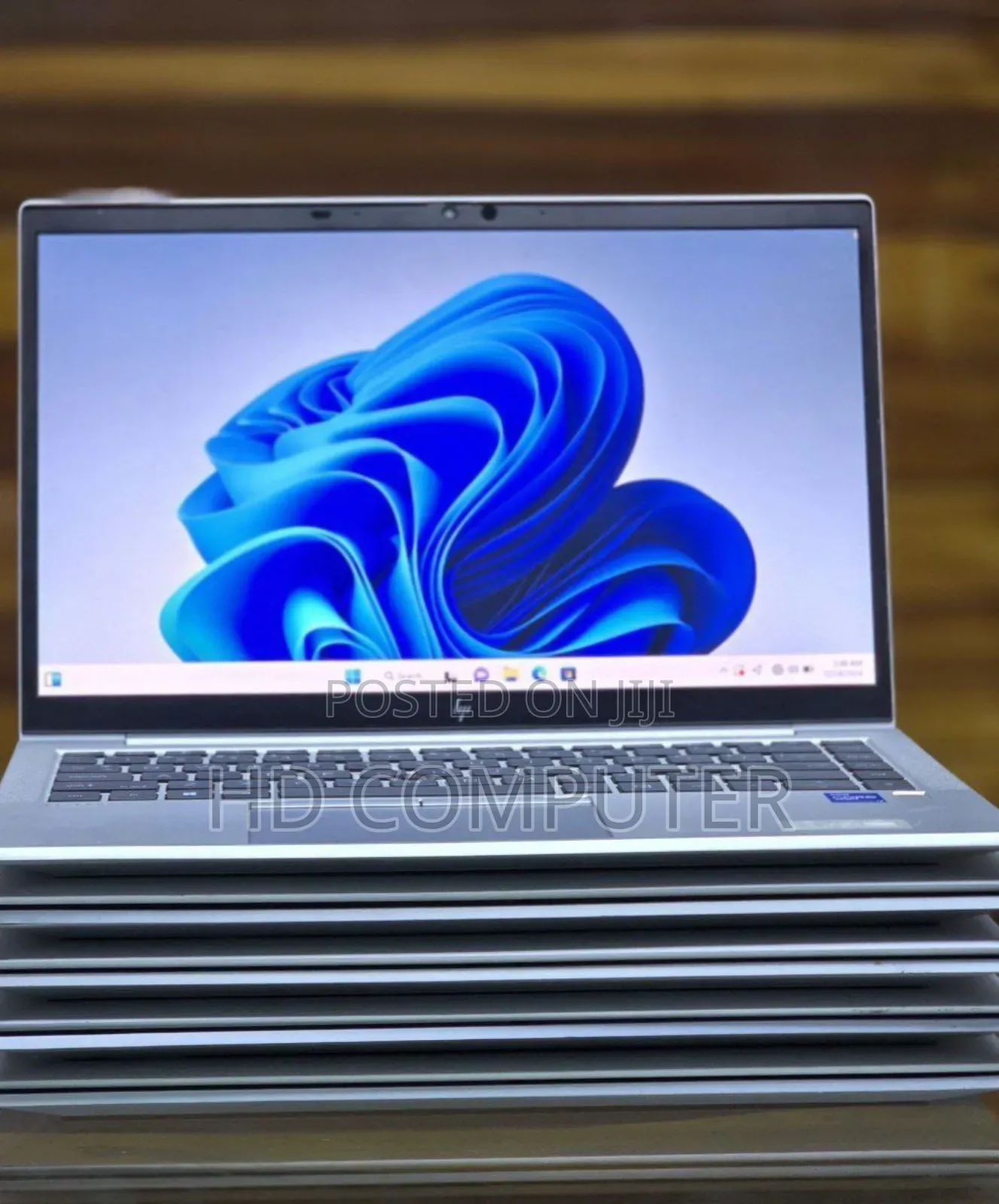 New Laptop HP EliteBook 840 16GB Intel Core I7 SSD 512GB