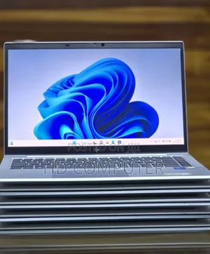 New Laptop HP EliteBook 840 16GB Intel Core I7 SSD 512GB