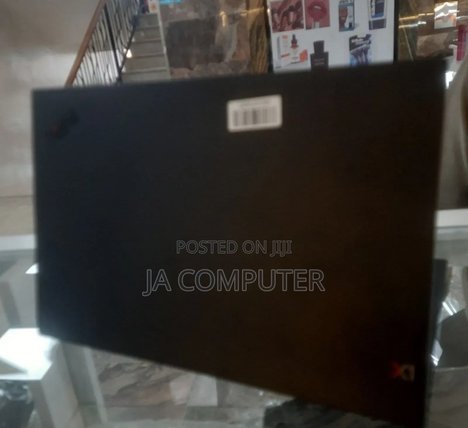 New Laptop Lenovo ThinkPad Yoga 370 16GB Intel Core I5 SSD 512GB