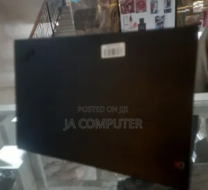 New Laptop Lenovo ThinkPad Yoga 370 16GB Intel Core I5 SSD 512GB