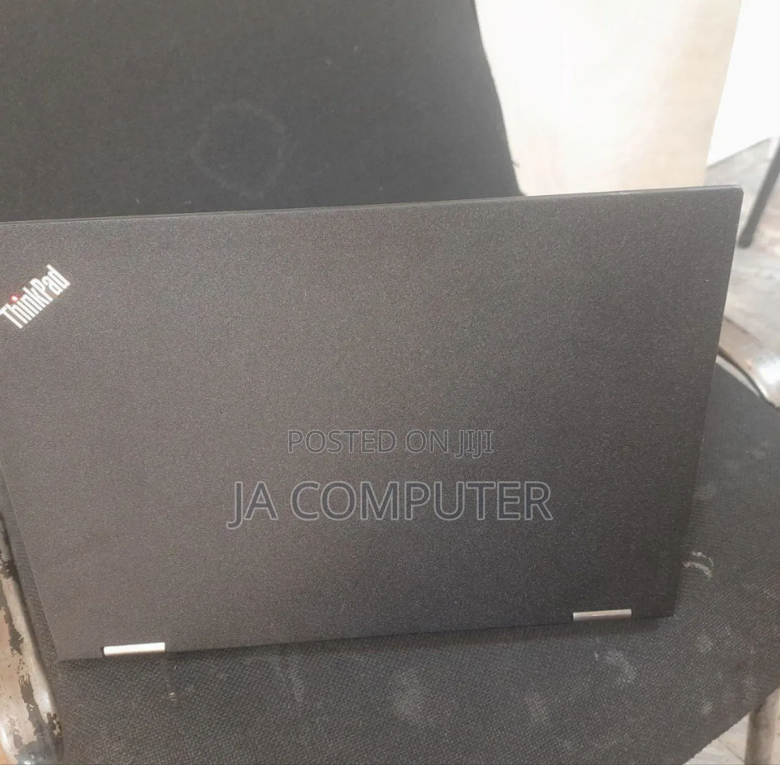 New Laptop Lenovo ThinkPad Yoga 370 16GB Intel Core I5 SSD 512GB