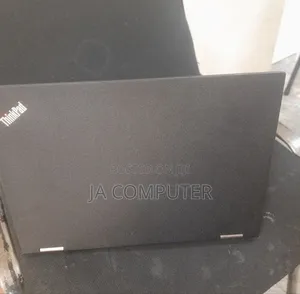 New Laptop Lenovo ThinkPad Yoga 370 16GB Intel Core I5 SSD 512GB