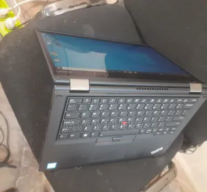 New Laptop Lenovo ThinkPad Yoga 370 16GB Intel Core I5 SSD 512GB