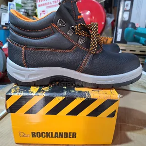 SAFETY Boots