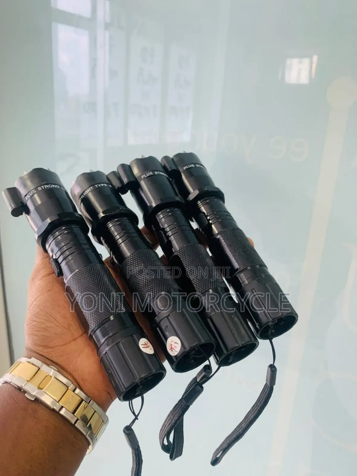  Electric ቴዘር Original 