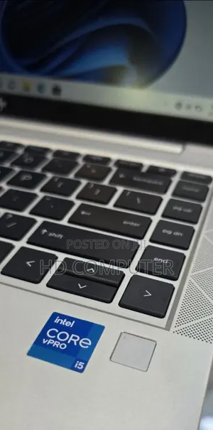 Photo - New Laptop HP EliteBook 840 G8 16GB Intel Core I5 SSD 512GB