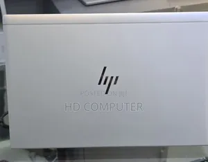 New Laptop HP EliteBook 840 G8 16GB Intel Core I5 SSD 512GB