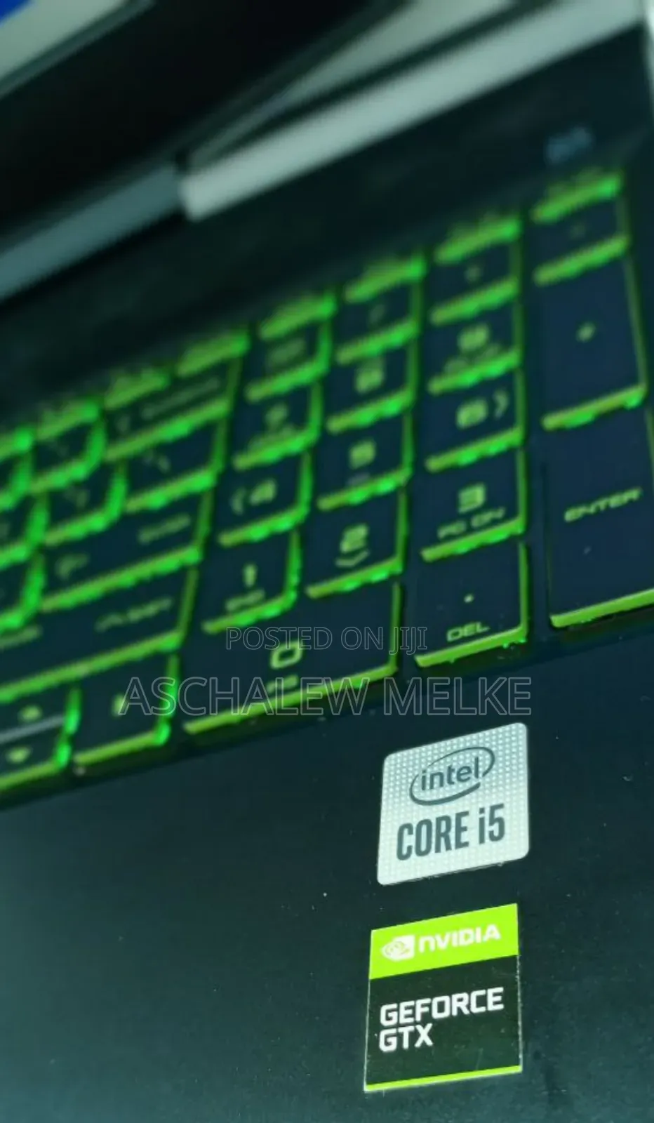 Laptop HP Pavilion 15 8GB Intel Core I5 HDD+SSD 1T