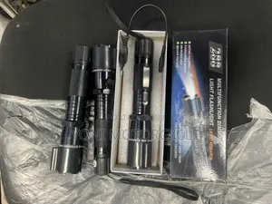 00 Rechargeable Electrical ቴዘር