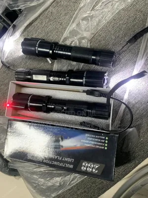 00 Rechargeable Electrical ቴዘር