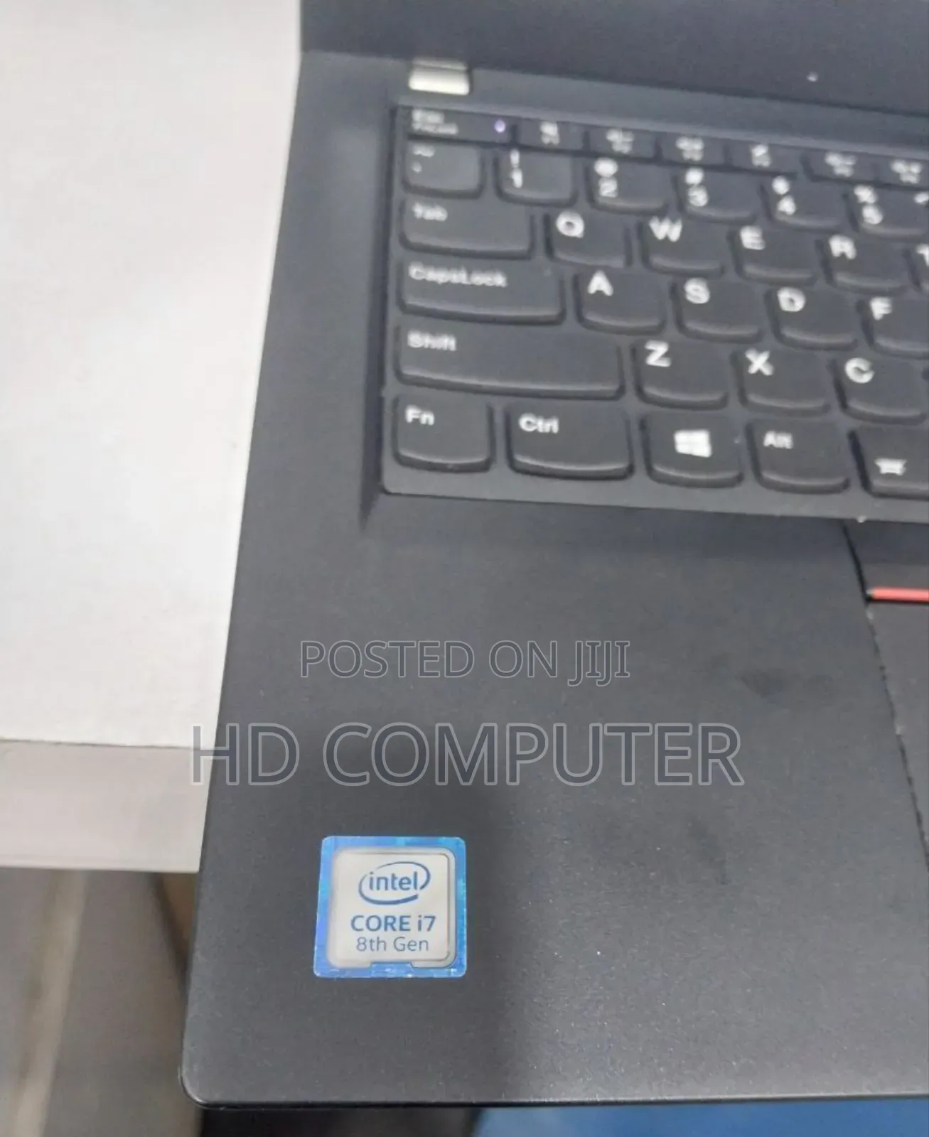 New Laptop Lenovo ThinkPad X390 Yoga 16GB Intel Core I7 SSD 512GB