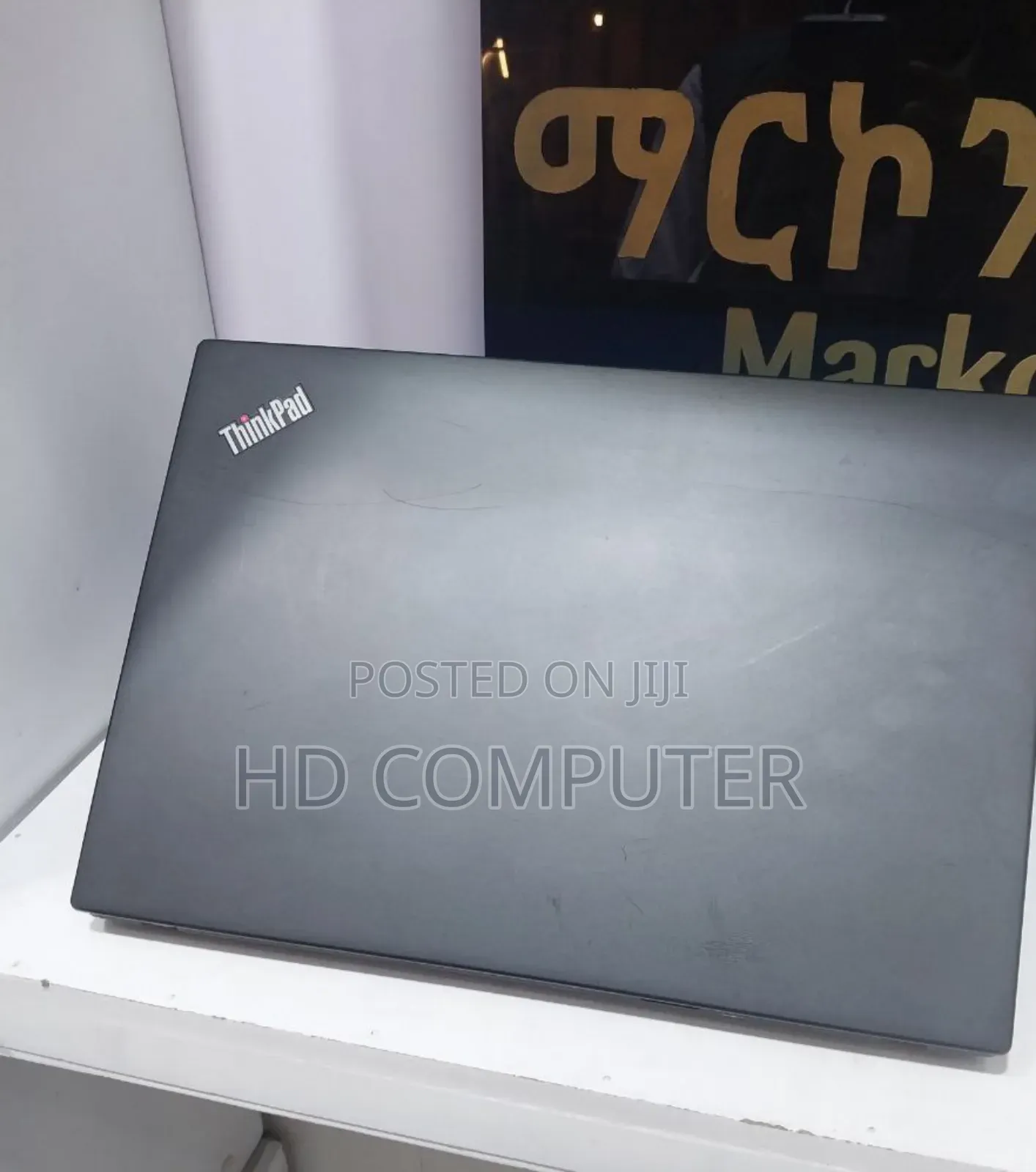 New Laptop Lenovo ThinkPad X390 Yoga 16GB Intel Core I7 SSD 512GB