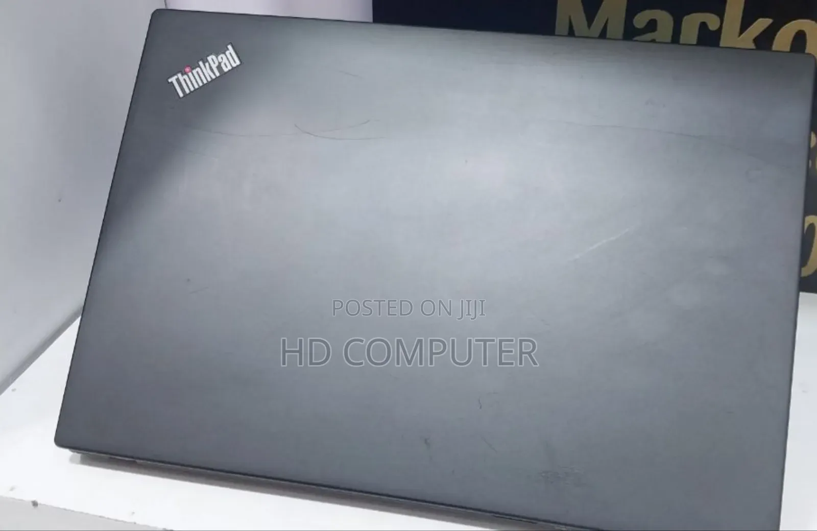 New Laptop Lenovo ThinkPad X390 Yoga 16GB Intel Core I7 SSD 512GB