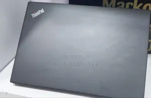 New Laptop Lenovo ThinkPad X390 Yoga 16GB Intel Core I7 SSD 512GB