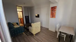 Furnished 1bdrm Apartment in 24, Bole for rent