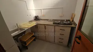 Furnished 1bdrm Apartment in 24, Bole for rent