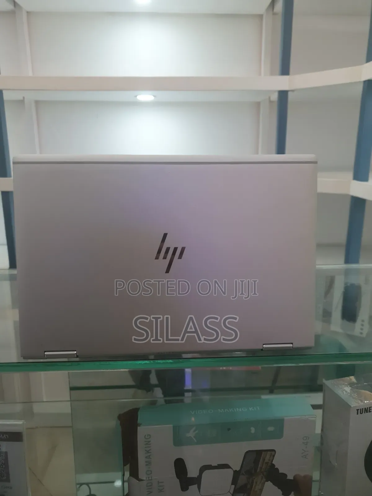 New Laptop HP EliteBook 840 G6 16GB Intel Core I7 SSD 512GB