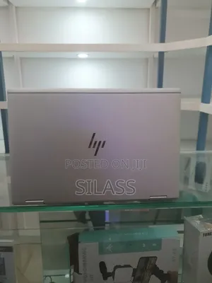 Photo - New Laptop HP EliteBook 840 G6 16GB Intel Core I7 SSD 512GB