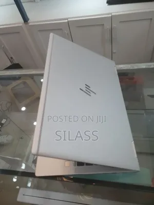 New Laptop HP EliteBook 840 G6 16GB Intel Core I7 SSD 512GB