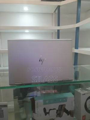 New Laptop HP EliteBook 840 G6 16GB Intel Core I7 SSD 512GB