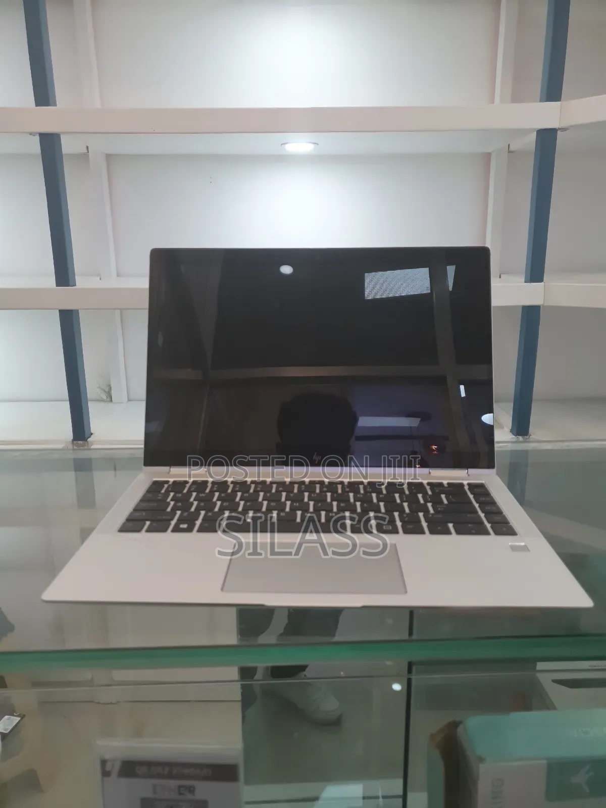 New Laptop HP EliteBook 840 G6 16GB Intel Core I7 SSD 512GB