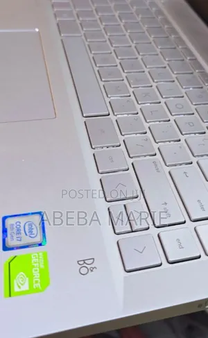 Photo - New Laptop HP Pavilion 14 16GB Intel Core I7 SSD 512GB