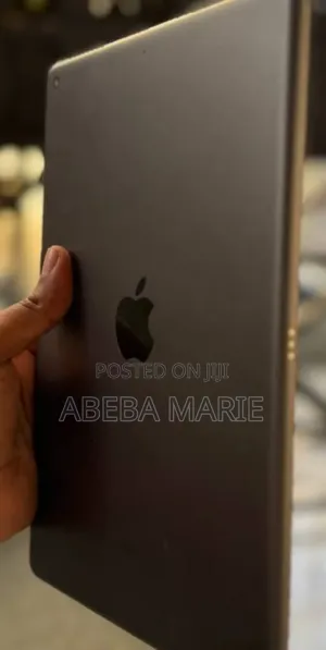 New Apple iPad 9.7 64 GB Gray