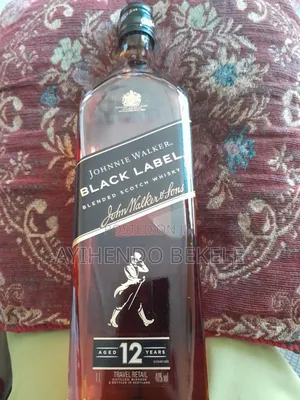 Photo - Blacklable