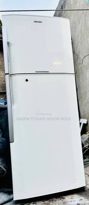 Photo - Hitachi Fridge