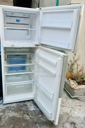 Hitachi Fridge