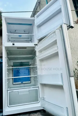 Hitachi Fridge