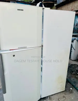 Hitachi Fridge