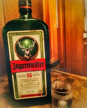 Photo - Jagamaster