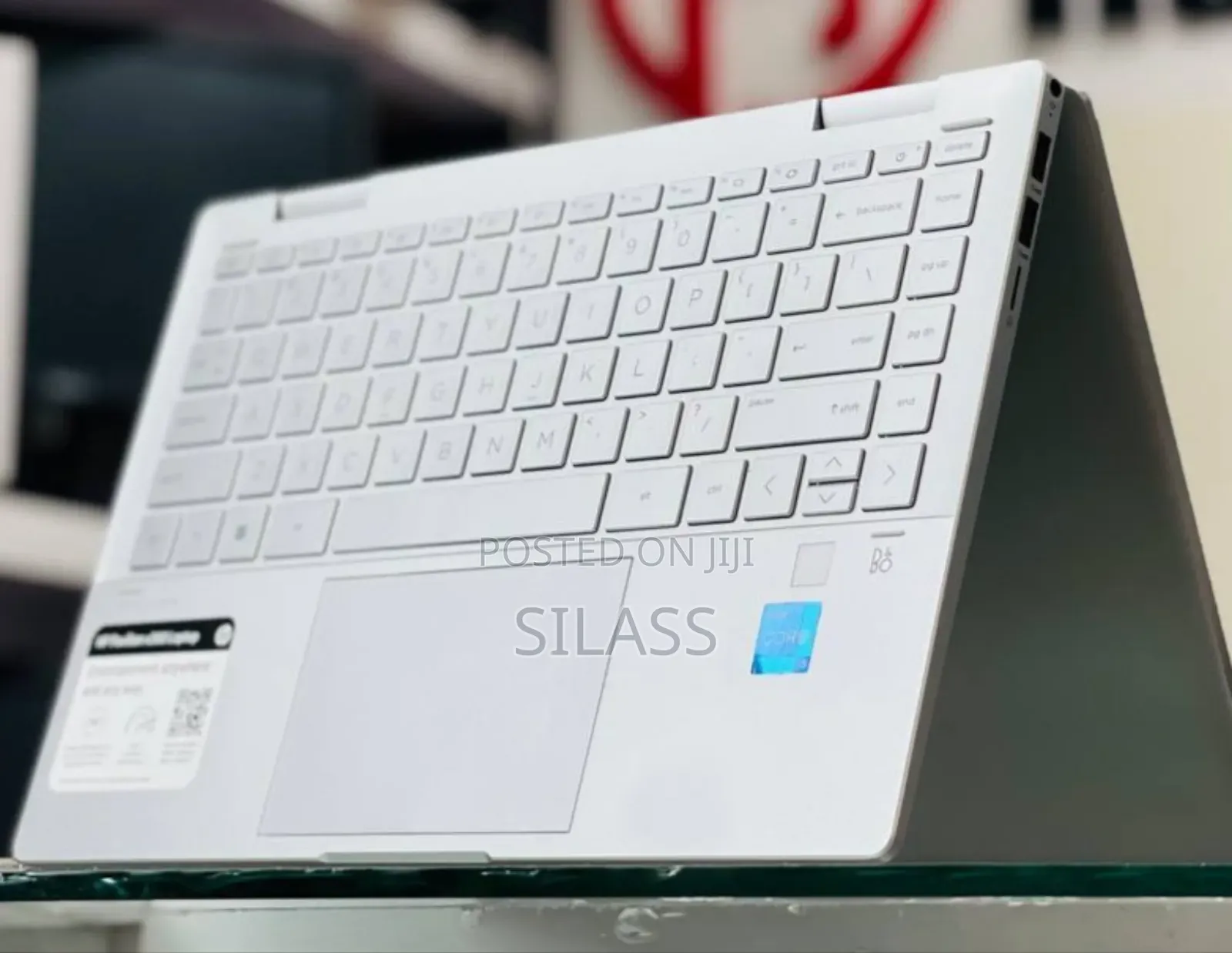 New Laptop HP Pavilion 15 8GB Intel Core I5 SSD 512GB