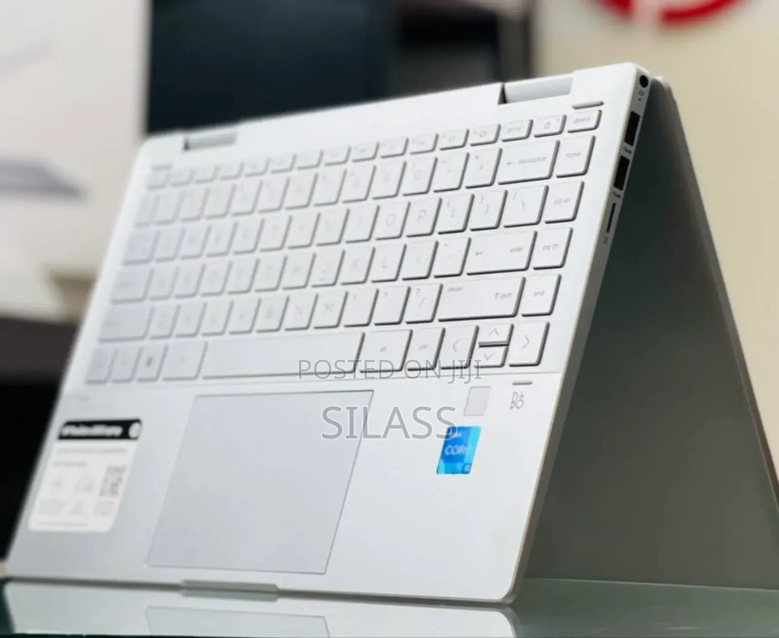 New Laptop HP Pavilion 15 8GB Intel Core I5 SSD 512GB