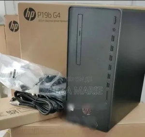 New Desktop Computer HP 290 G4 8GB Intel Core I7 HDD 1T