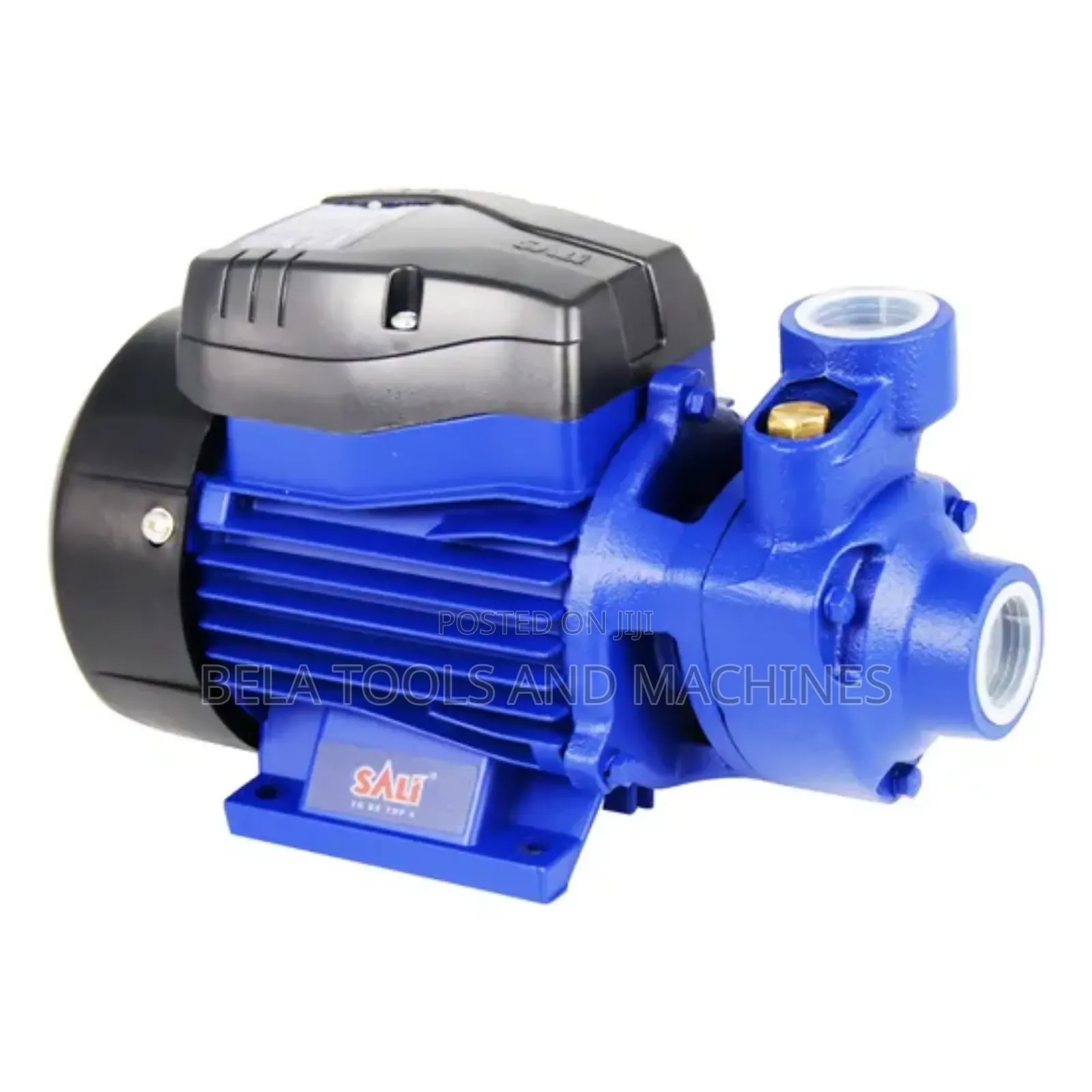 Sali Pump 0.5hp