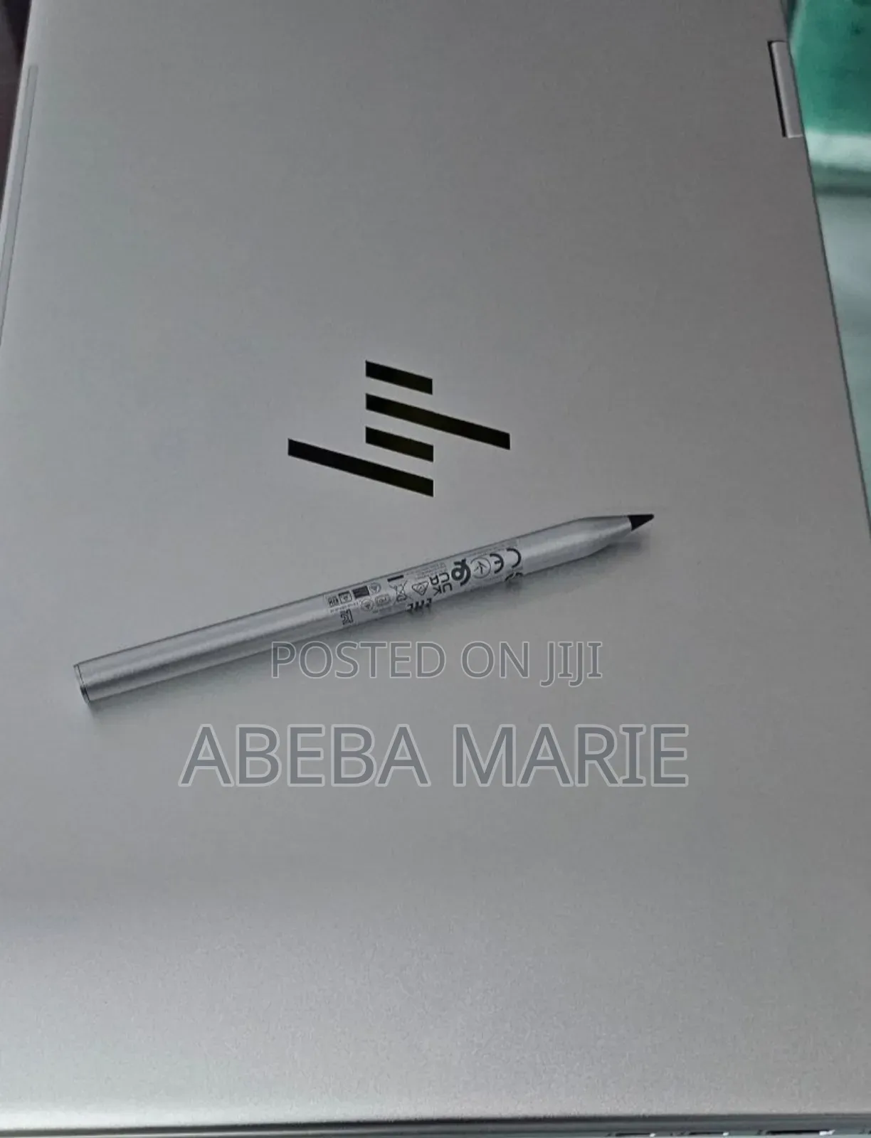 New Laptop HP Envy X360 16GB Intel Core I7 SSD 1T