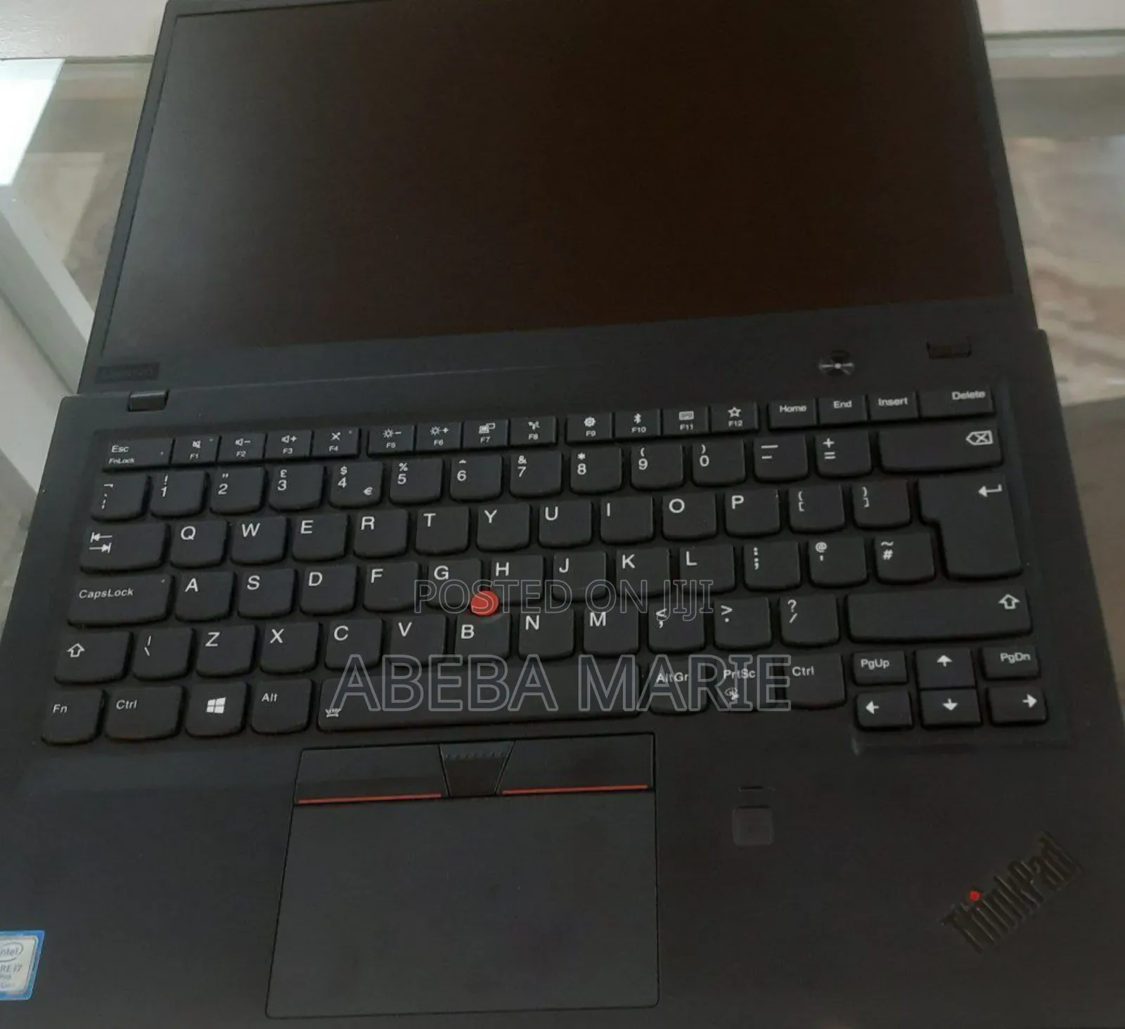 New Laptop Lenovo ThinkPad Yoga 370 16GB Intel Core I5 SSD 512GB