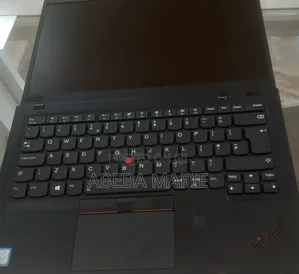 New Laptop Lenovo ThinkPad Yoga 370 16GB Intel Core I5 SSD 512GB