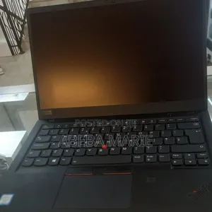 New Laptop Lenovo ThinkPad Yoga 370 16GB Intel Core I5 SSD 512GB