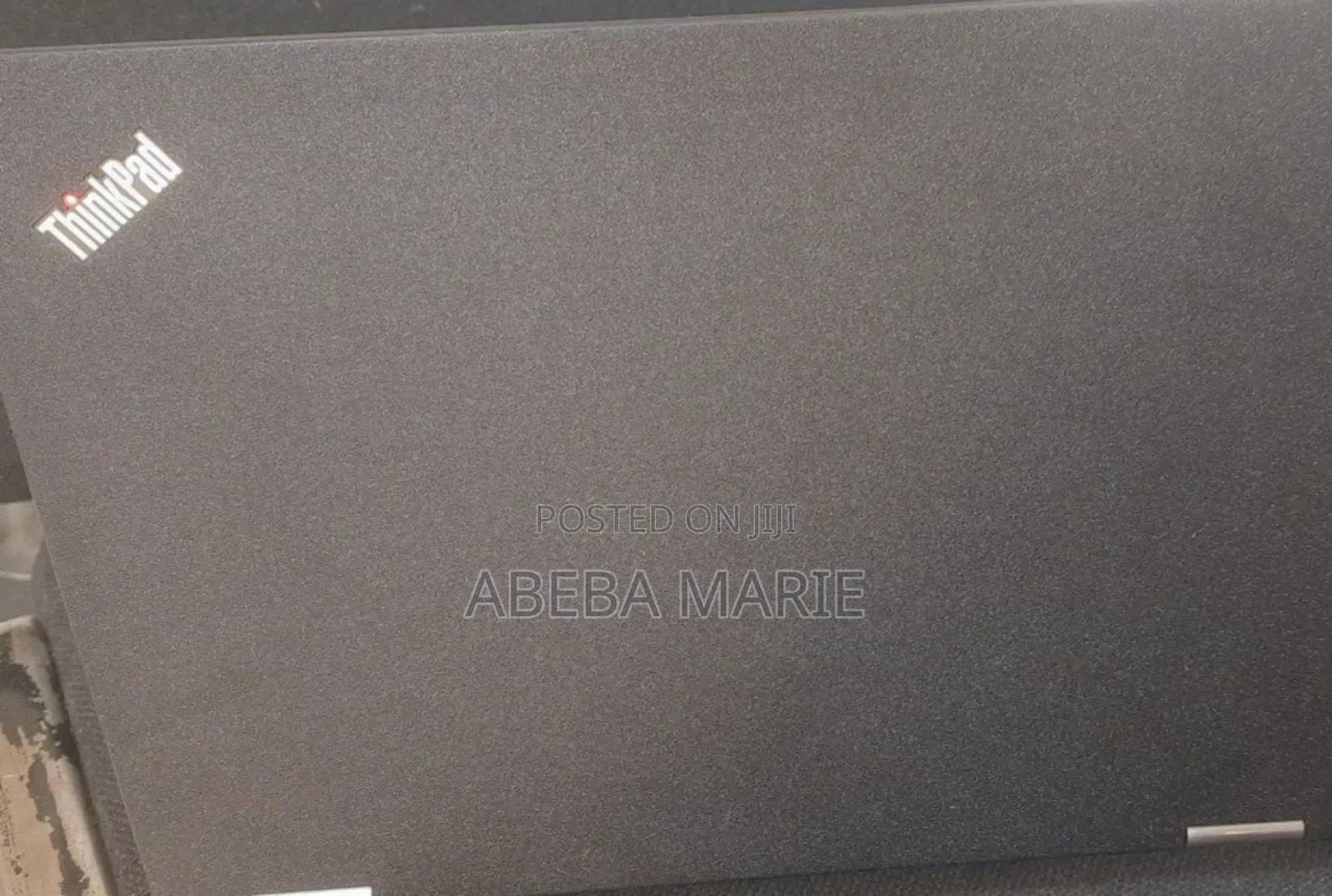 New Laptop Lenovo ThinkPad Yoga 370 16GB Intel Core I5 SSD 512GB