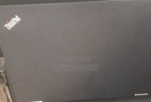 New Laptop Lenovo ThinkPad Yoga 370 16GB Intel Core I5 SSD 512GB