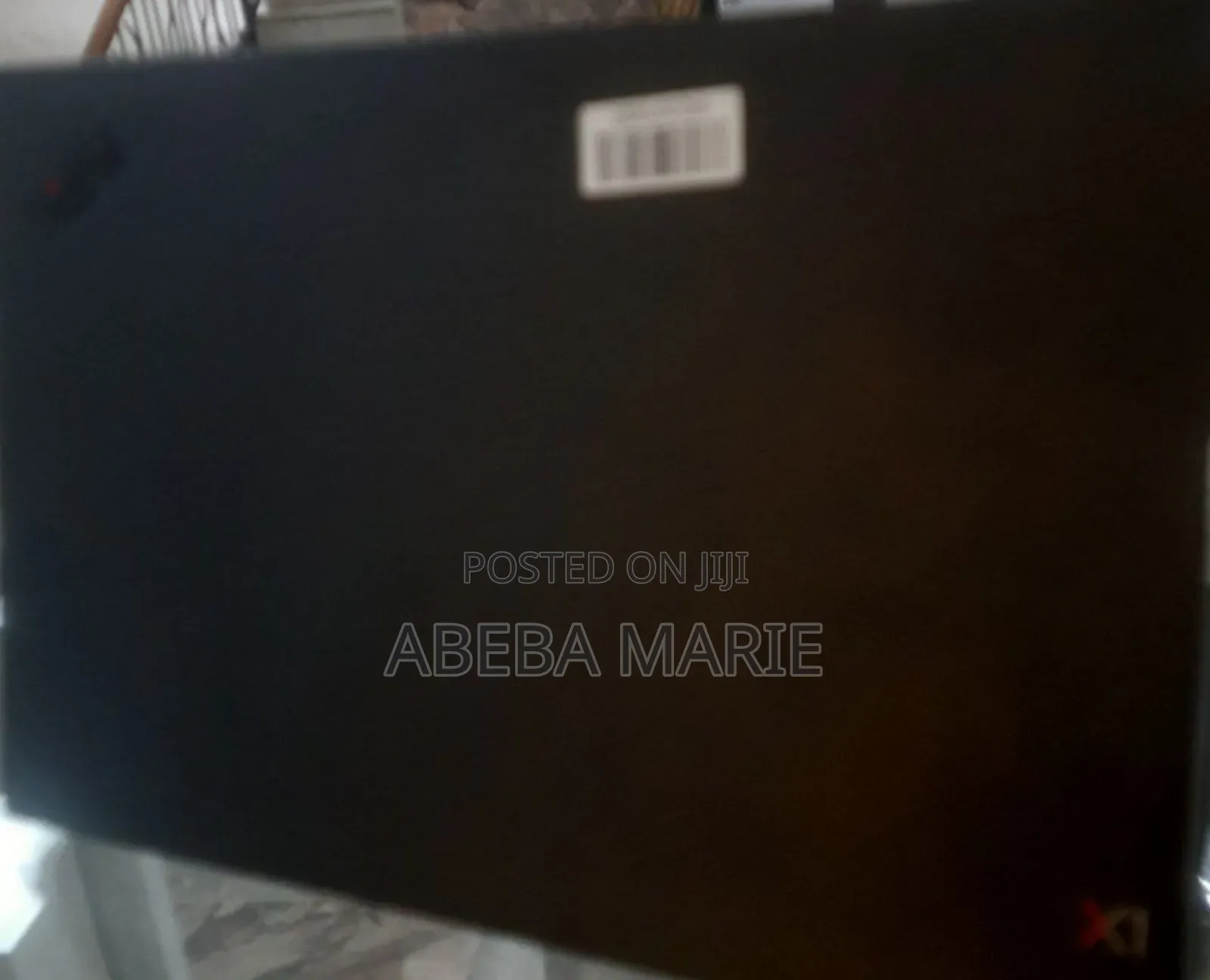 New Laptop Lenovo ThinkPad Yoga 370 16GB Intel Core I5 SSD 512GB