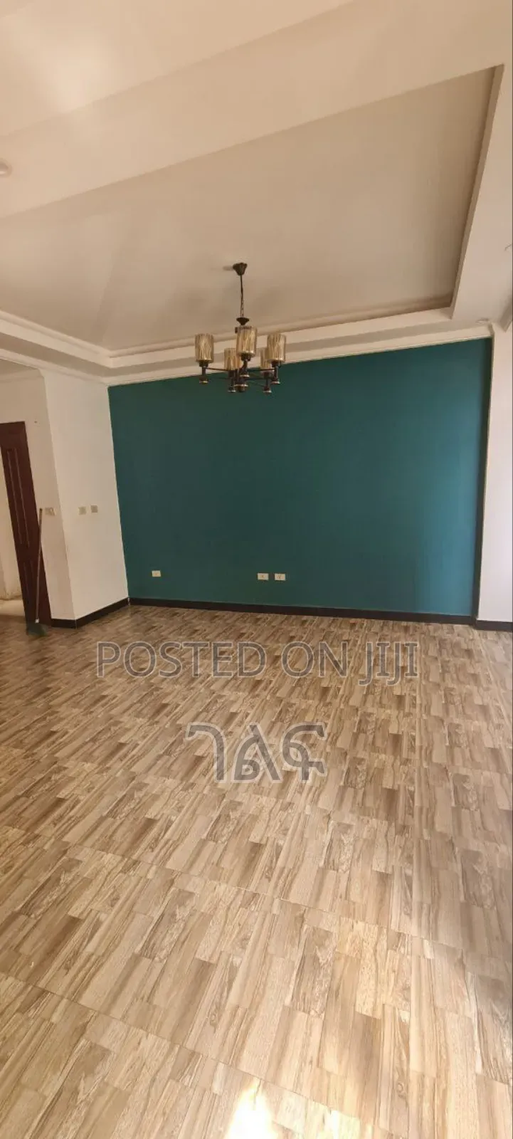2bdrm Apartment in ሆሴ ሪልስቴት አያት 49 ባለ 2, Bole for sale